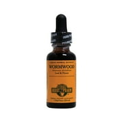Herb Pharm Wormwood Extract 1 fl oz Liq