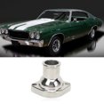 thumbnail image 3 of Engine Coolant Thermostat, Perfect Match Water Neck Housing Strong Strength 71  for LS LS1 LS2 LS7 Black,Polished, 3 of 7