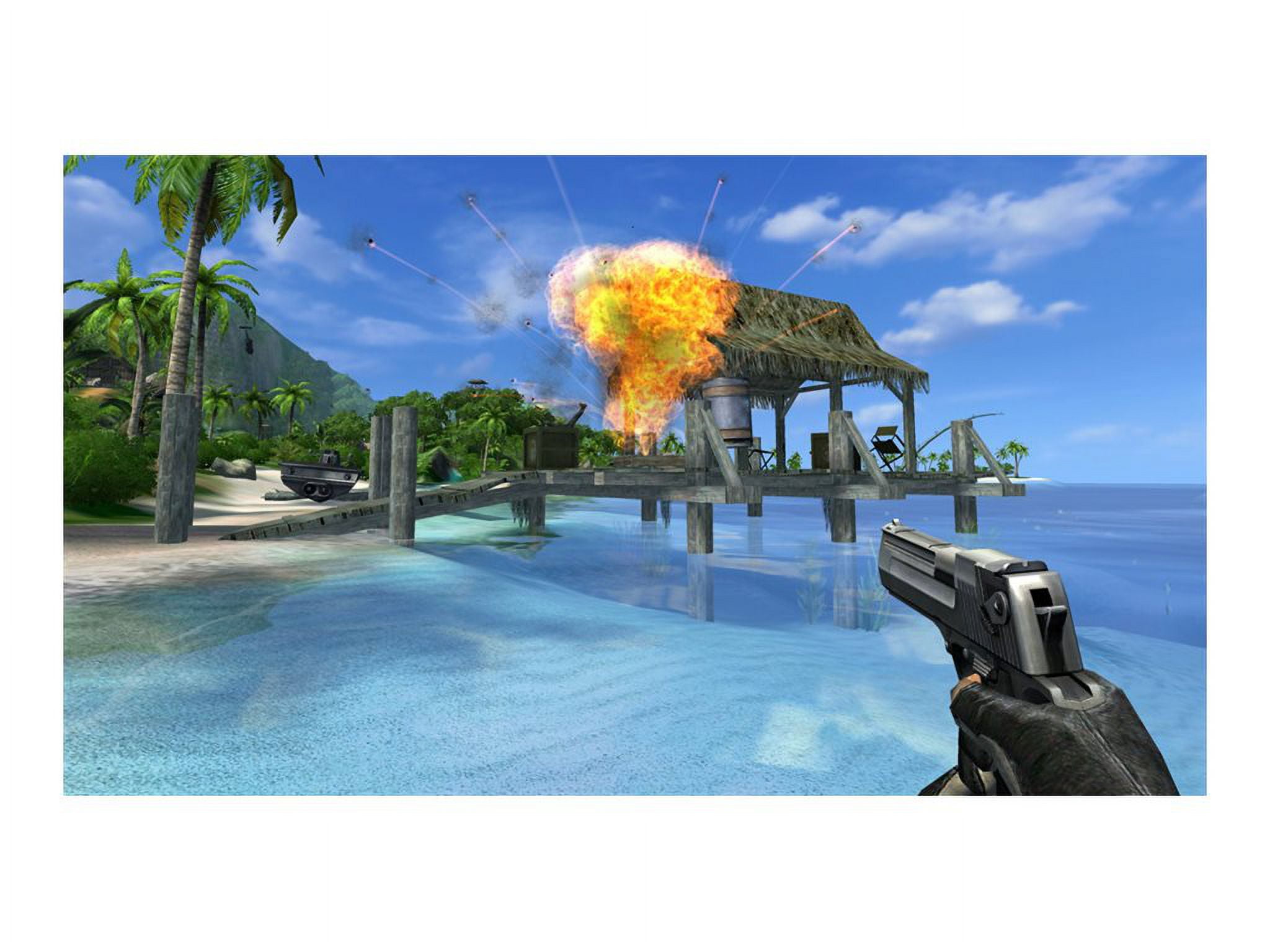 Far Cry 2 Videos for PlayStation 3 - GameFAQs