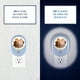 thumbnail image 3 of Luz nocturna Disney Frozen II MySelect con sensor de movimiento LED, 3 of 7