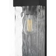 thumbnail image 5 of Elegant Lighting Thompson 7 inch Outdoor Pendant in Black, 5 of 8