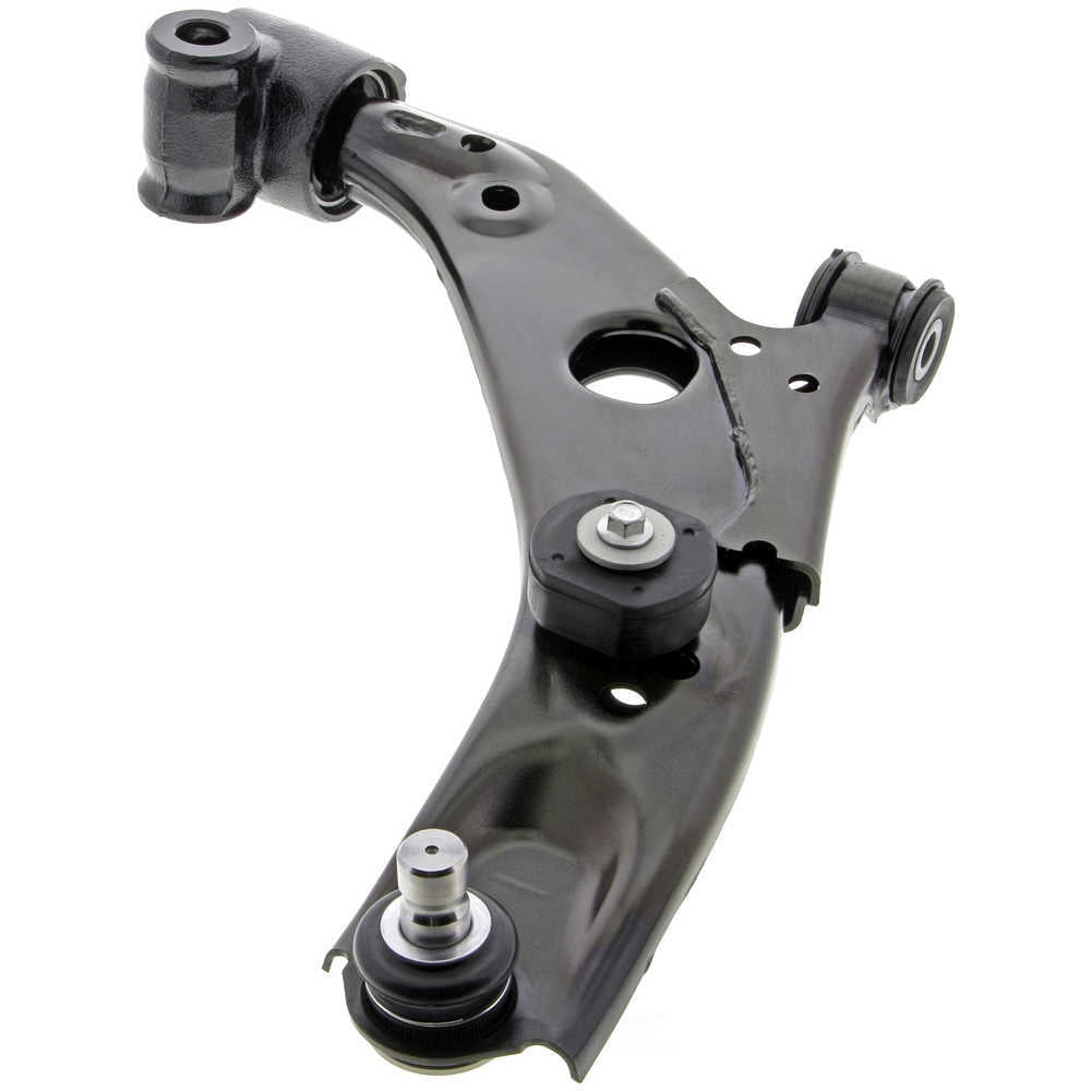 Mevotech CMS761226 Suspension Control Arm and Ball Joint Assembly