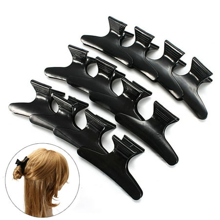hairdressing 12pcs