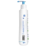 Mustela Baby Gentle Cleansing Gel, Hair and Body Wash with Natural Avocado Perseose, 25.35 fl oz
