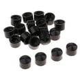 thumbnail image 1 of 20 , Copas de repuesto para camión de monopatín profesional, de patín para longboard - 12 mm 13 mm Zulema Copas pivotantes para patinetas, 1 of 8