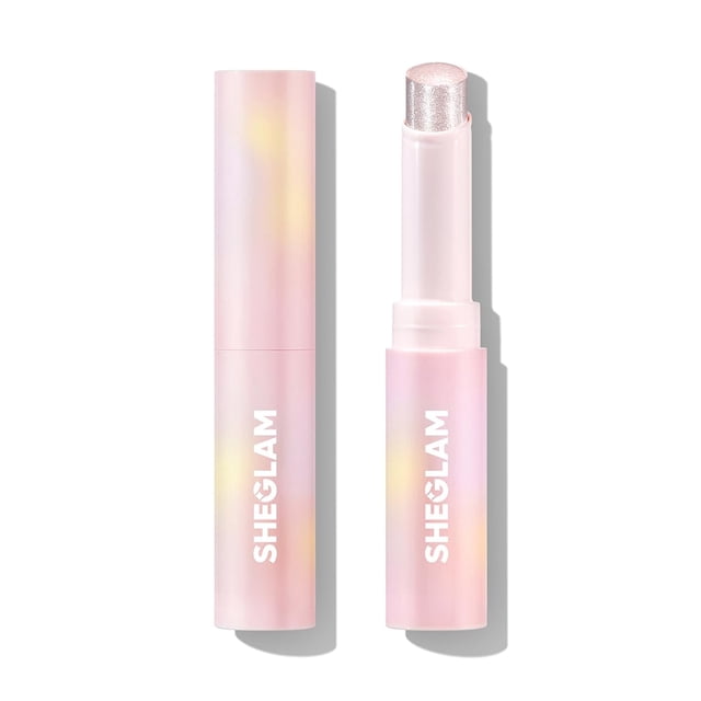 Barras de Sombra de Ojos SHEGLAM Crystal Jelly Frost Bite
