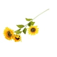 thumbnail image 1 of Oubit Fake Sunflowers,Artificial Sunflower Simulation Flower Simulation Sunflowers Artificial Sunflower Unrivaled Performance, 1 of 9