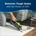 thumbnail image 5 of Bissell 2038 Professional Spot & Stain + Oxy Carpet Cleaner 32 Ounce, 5 of 8