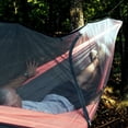 thumbnail image 6 of Equip Portable Bug Net for Hammock, Gray Polyester Mosquito Net for Camping, 6 of 10