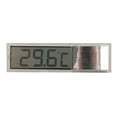 thumbnail image 3 of Aquarium , Waterproof Cordless Digital Fish   With LCD Display Temperature Sensor For Terrarium Amphibians And Reptiles, 3 of 8