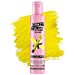thumbnail image 2 of Crazy Color Semi Permanent Hair Dye - Vegan and Cruelty-Free Hair Color - Temporary Dye for Pre-lightened or Blonde Hair - No Peroxide or Developer Required (CAUTION), 2 of 15