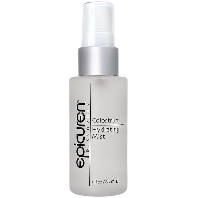 epicuren DISCOVERY Colostrum Hydrating Mist, 2 oz.