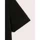 thumbnail image 3 of Camiseta informal de verano para hombre con diseño de cabeza de ciervo. Poliéster transpirable, cuello redondo y manga corta. Para adultos, hombres, mujeres, adolescentes y jóvenes., 3 of 6