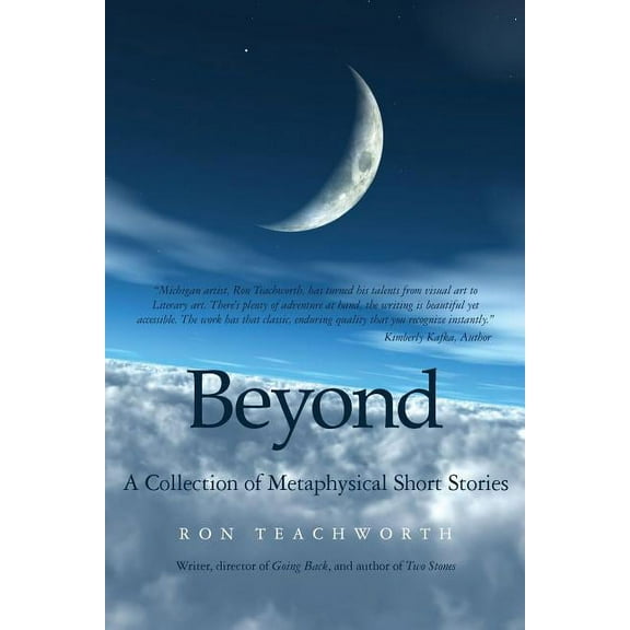 Beyond : A Collection of Metaphysical Short Stories (Paperback)