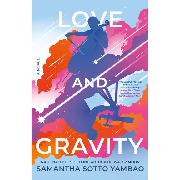 Love and Gravity, (Paperback)