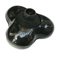 thumbnail image 4 of Cabeza de afeitar Irfora Reemplazo completo de la cabeza para Philips Norelco RQ10 RQ12 Series Sensotouch 3D Irfora Cabeza de afeitar, 4 of 6