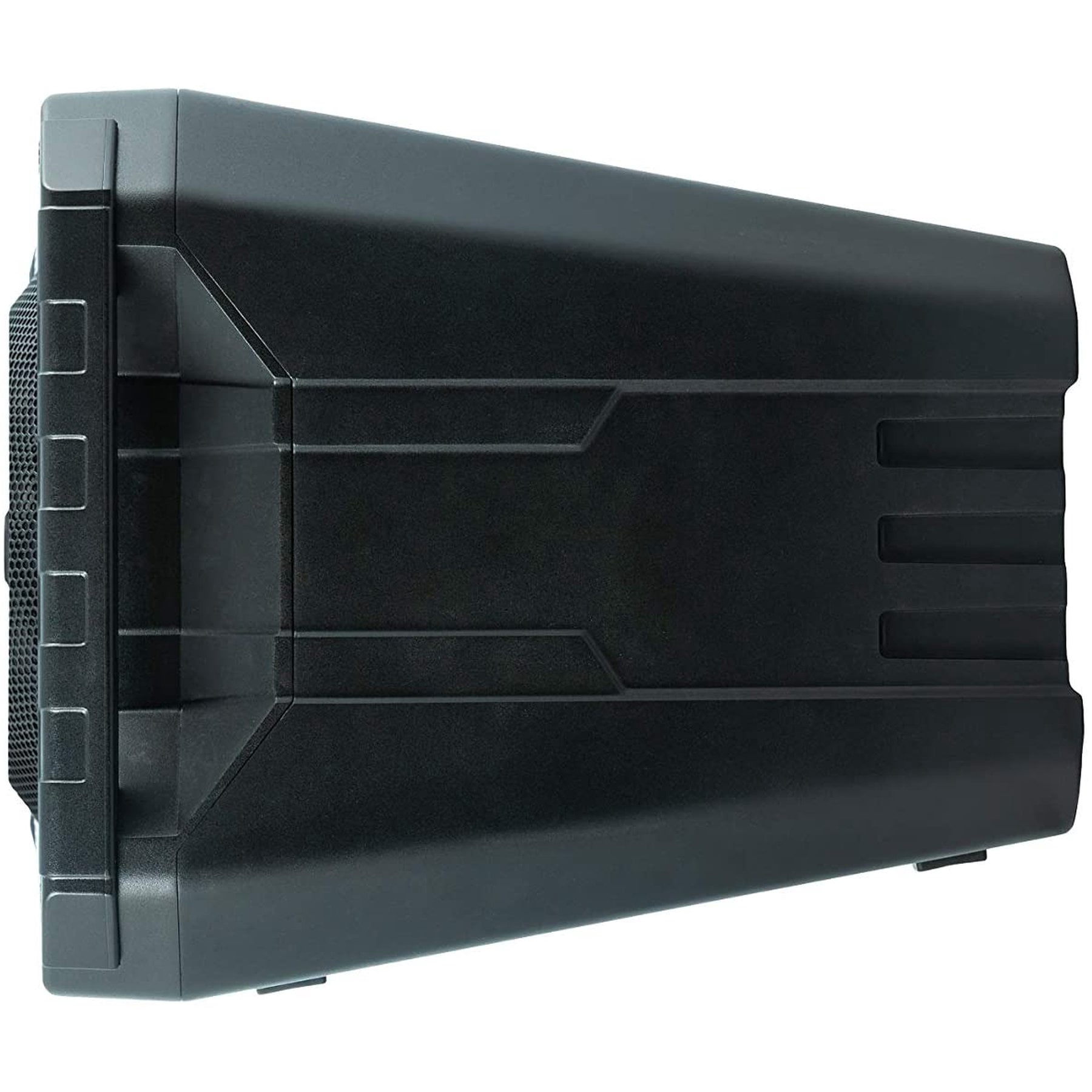 Altec Lansing ALP-XP850 Xpedition 850 Portable, Waterproof, Floating Bluetooth Speaker