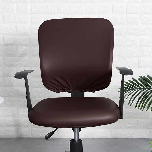 Funda de Oficina Funda lón Estirable Extraíble para Office Hotel , Yotijar Funda de asiento elástica