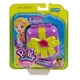 thumbnail image 1 of Micro Estuche Polly Pocket Escondites Secretos Shani Aventura Espacial, 1 of 4