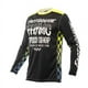 thumbnail image 5 of 2023 NUEVA Camiseta de Motocross Maillot Ciclismo Hombre DH MOTO MTB MX Camiseta de Descenso MTB Camiseta Ciclismo de Montaña Off Road, 5 of 5