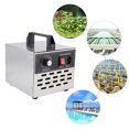 thumbnail image 1 of Generador de ozono BuyWeek 20 g acero inoxidable, 1 of 12