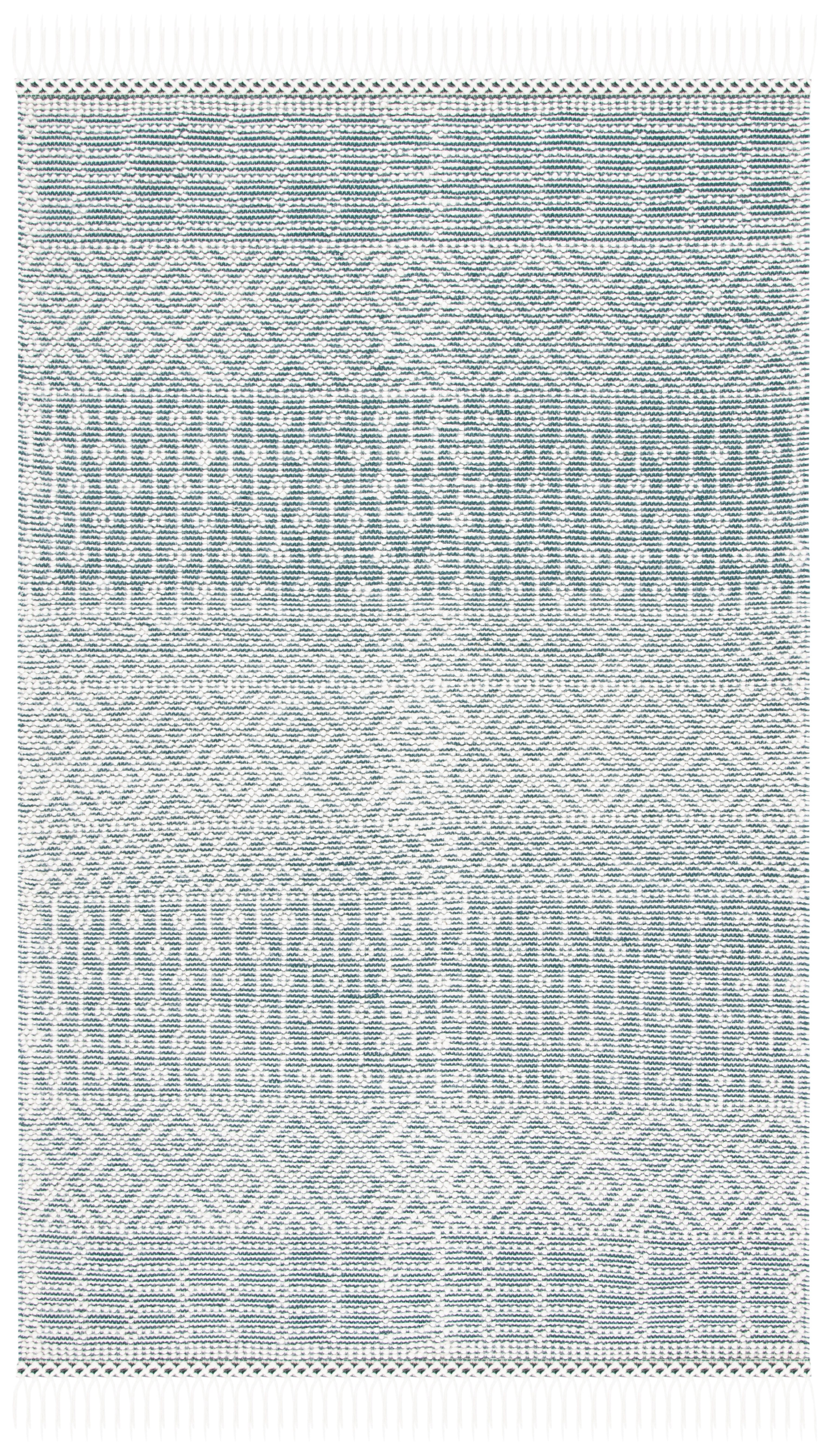 Safavieh Natura Cordelia Southwestern Wool Area Rug, Green, 6' x 9'