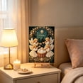 thumbnail image 4 of DIY Christmas Pearl Diamond Art Kit, Pearl Painting Art Kit for Adults and Beginner, DIY Jesus Nativity Diamond Art Kit, Christian Mosaic Craft Kits for Home Wall, 4 of 6