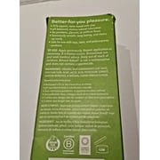 Good Clean Love Almost Naked Personal Lubricant 4 fl oz (Pack of 3)