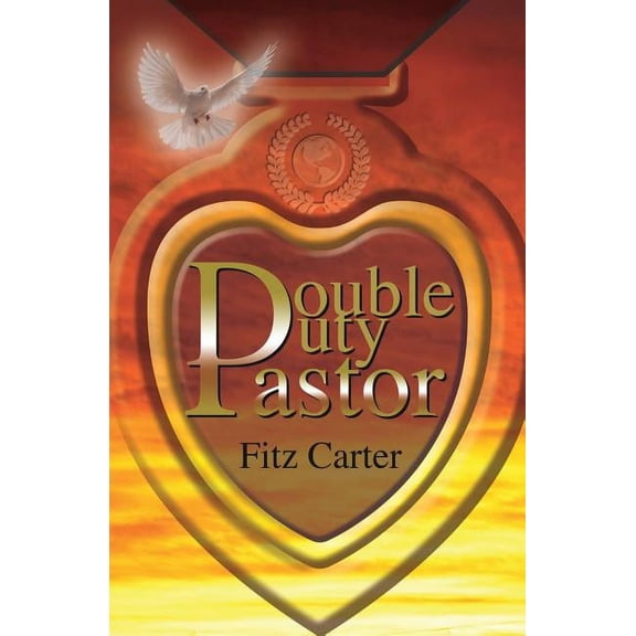 Double Duty Pastor, (Paperback)