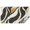 Black White Gold, variant on Blue Gold Wave Marble Pattern Rectangle Tablecloth 60"x84",Waterproof Polyester Rectangle Table Cloth, Wipeable Spillproof Polyester Tablecloth for Dining, Camping, Indoor and Outdoor