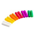 thumbnail image 1 of 12pcs Aligner Chompers Orthodontic Aligner Chewies Z--, 1 of 2