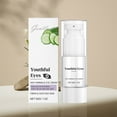 thumbnail image 6 of QunYou Wrinkle Eye Cream Targets Puffiness Dark Circles Eye Bags and Fine Lines Hydrating with Cucumber Bilberry + 20 Plant Actives, 6 of 9