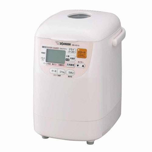 Zojirushi Home bakery Pastel pink BB-HD10-PH