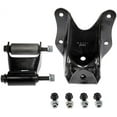 thumbnail image 4 of Dorman Leaf Spring Shackle and Hanger Kit 722-101 OE Solutions; OE Replacement, 4 of 4