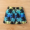 thumbnail image 7 of Toddler Baby Boy Outfits Summer Clothes Set Mama's Boy Letter Print Tank Top and Beach Shorts Vacation Playwear Summer Outfits 12M 18M 24M 2T 3T, 7 of 7
