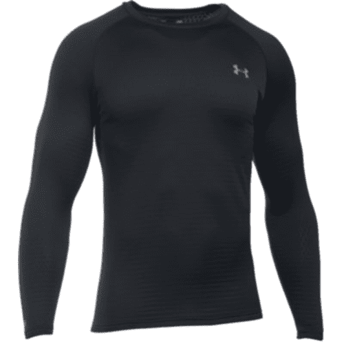 Under Armour - UA Base 2.0 Crew - Walmart.com - Walmart.com