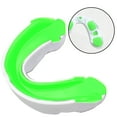 thumbnail image 1 of Bangcool Sports Mouth Guard Training Protective Teeth Protector Dental Guard for Boxing, 1 of 7