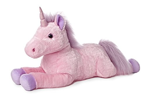 walmart giant plush unicorn