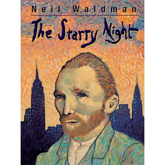 Pre-Owned The Starry Night (Paperback)