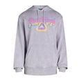 thumbnail image 5 of Pink Floyd Men's & Big Men's Graphic Hoodie Sweatshirt, Sizes S-3XL, 5 of 5