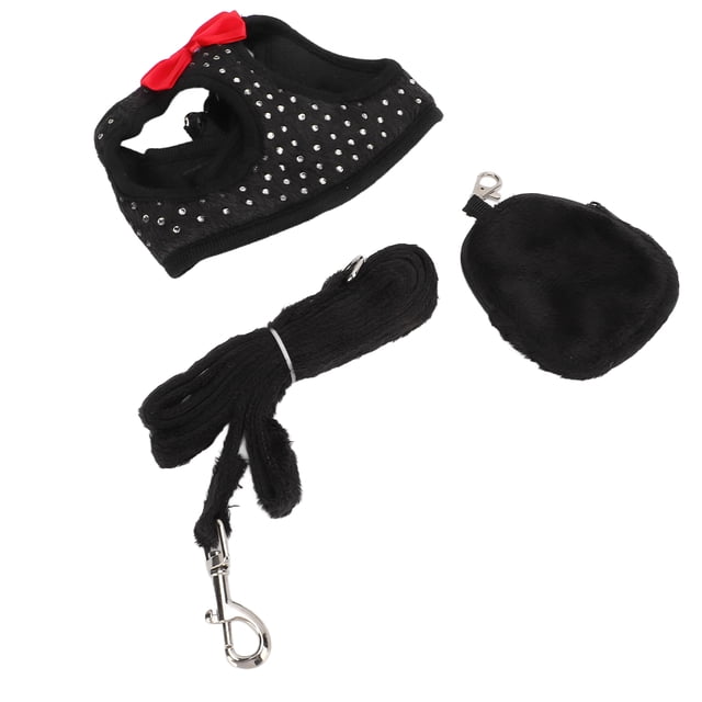 Arnés y correa para perros que caminan, arnés y correa para perros, chalecos para perros, arneses y correas, chaquetas para pasear gatos, instalación sin esfuerzo
