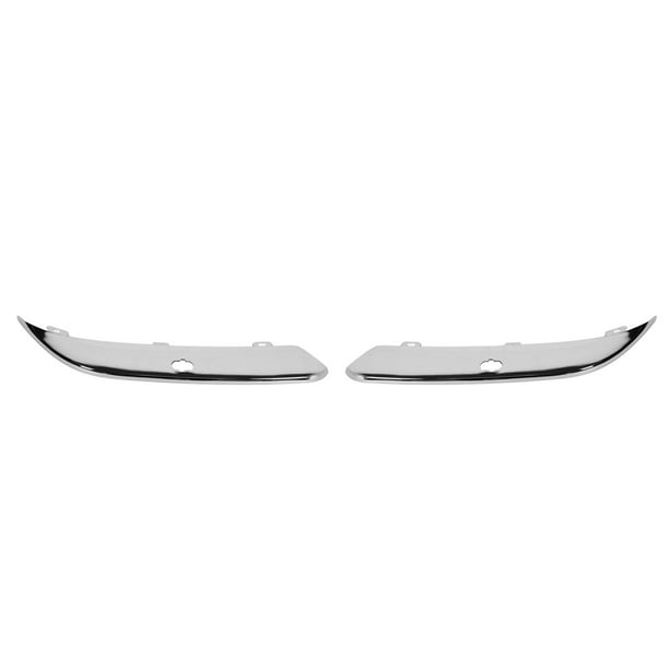 Front Bumper Trim Moulding,Front Bumper Trim Moulding Side Bumper Cover