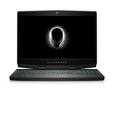 Alienware M15 Supreme Gaming Laptop: Core i7-9750H, 15.6" 240Hz Full HD IPS Display, 32GB RAM, NVidia RTX 2060, 512GB SSD (used)
