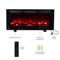 thumbnail image 4 of Calefactor de Aire Tipo Chimenea Avera CAL0532 Con Wfi, 4 of 11