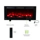 thumbnail image 4 of Calefactor de Aire Tipo Chimenea Avera CAL0532 Con Wfi, 4 of 11