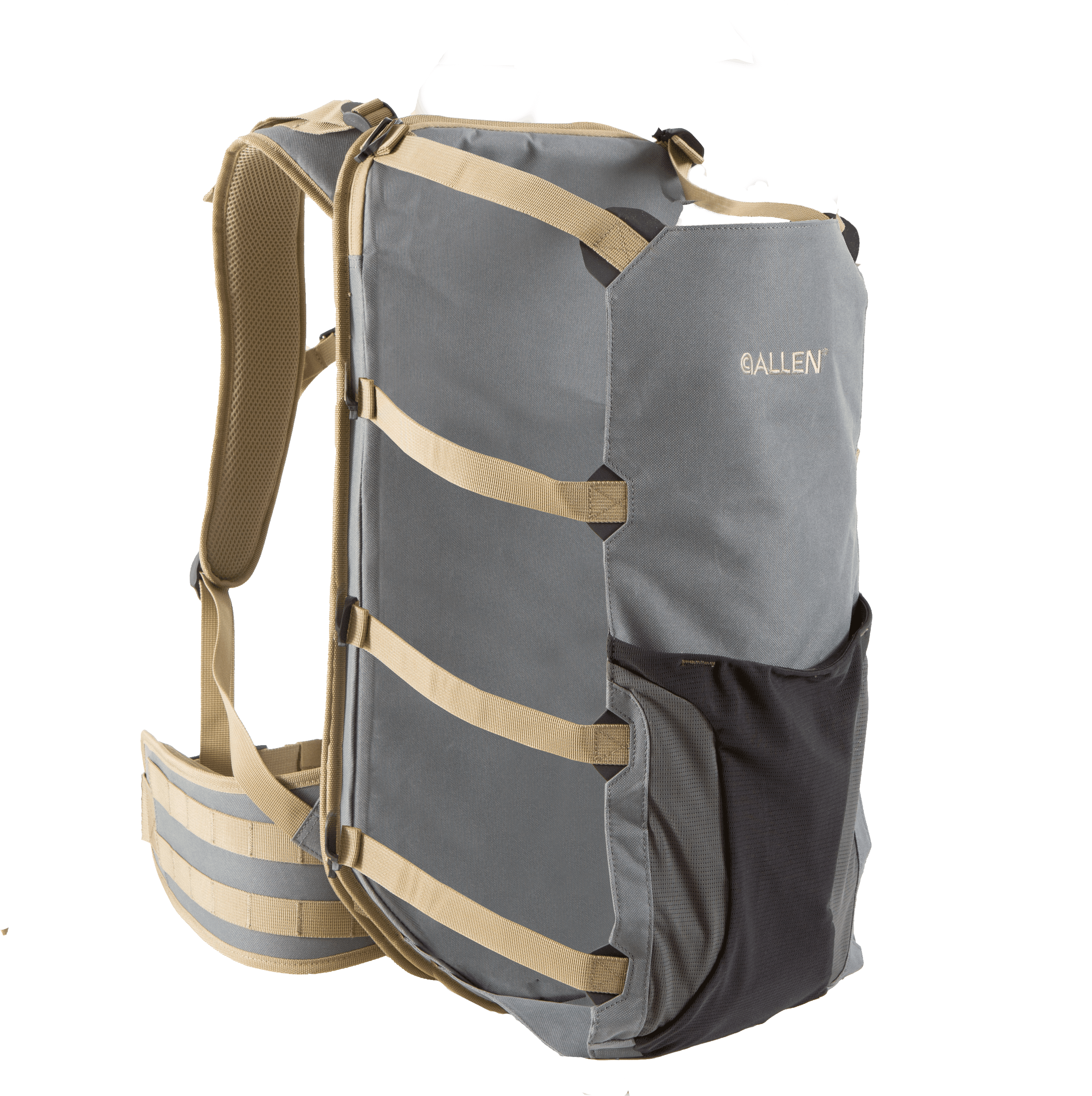 allen hunting packs