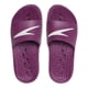 thumbnail image 1 of Sandalias Speedo  Mujer Slide Púrpura 812230D728, 1 of 9