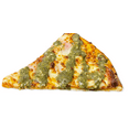 thumbnail image 2 of Gaucho Ranch Chimichurri Pizza Topping, 12.5oz, 2 of 3