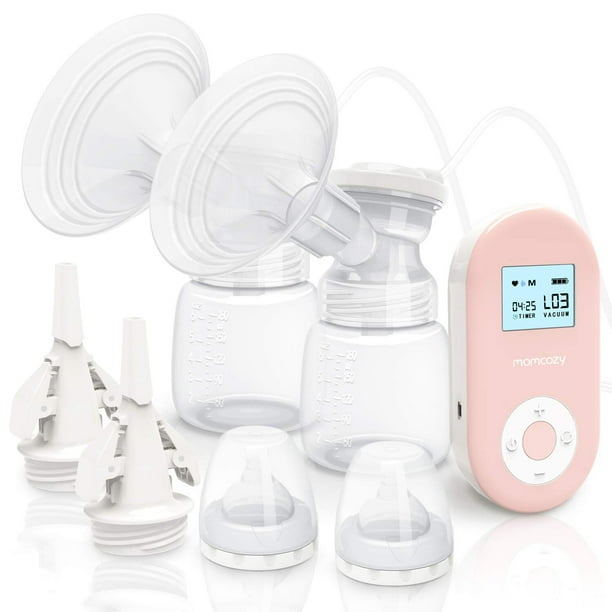 Milk 2024 expressor pump