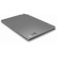 thumbnail image 7 of Lenovo LOQ 15 Gaming Laptop, AMD Ryzen 7 250 Processor, 16GB RAM, 512GB SSD, 15.6″ FHD (1920 x 1080) IPS LCD, NVIDIA GeForce RTX 5060, Wi-Fi 6, Backlit Keyboard, Windows 11 Home, Luna Grey, 7 of 7